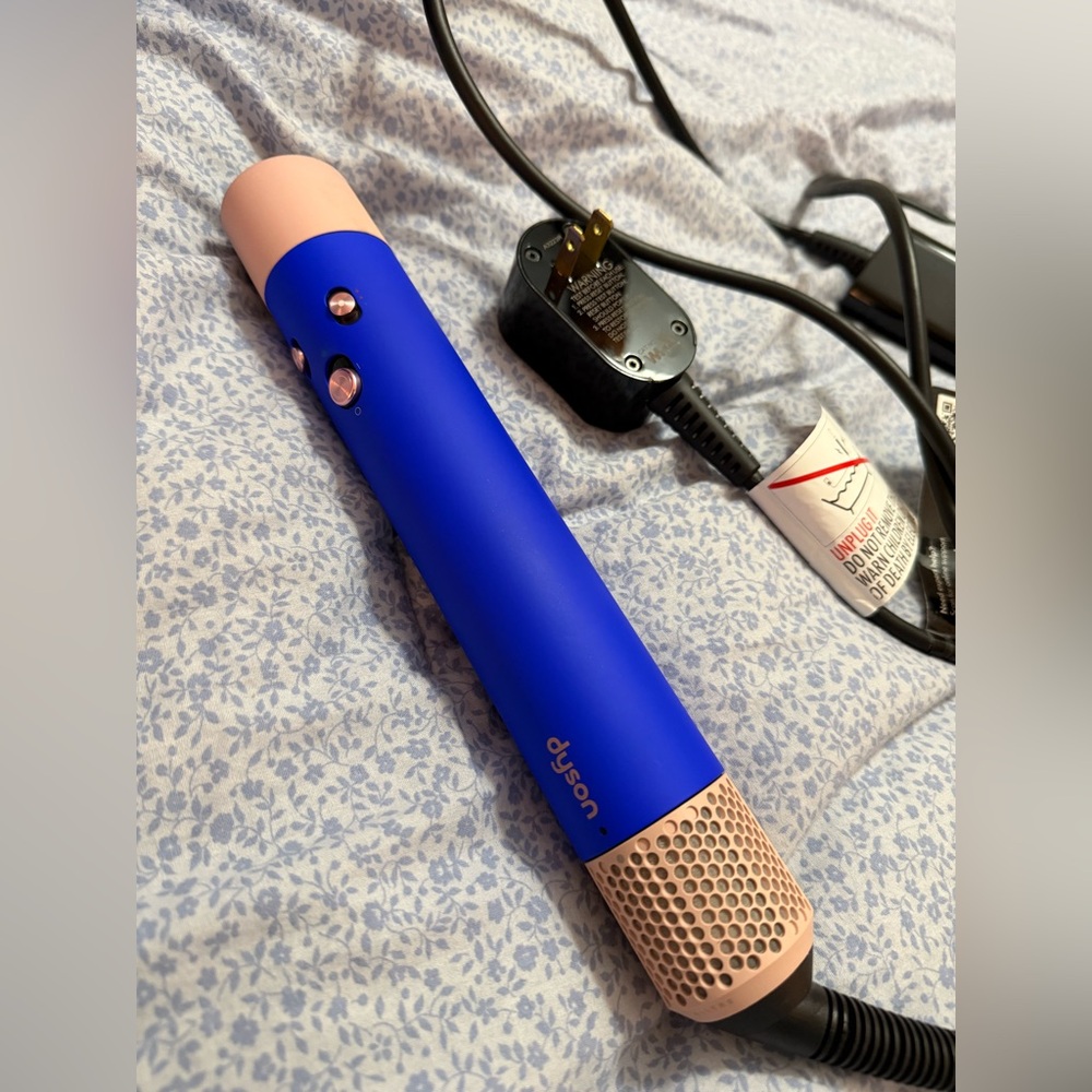 Dyson Airwrap